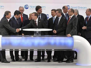 Nord Stream