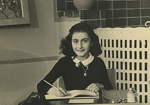 Ana Frank