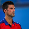 Novak Djokovic jest właścicielem firmy pracującej nad lekiem na COVID-19