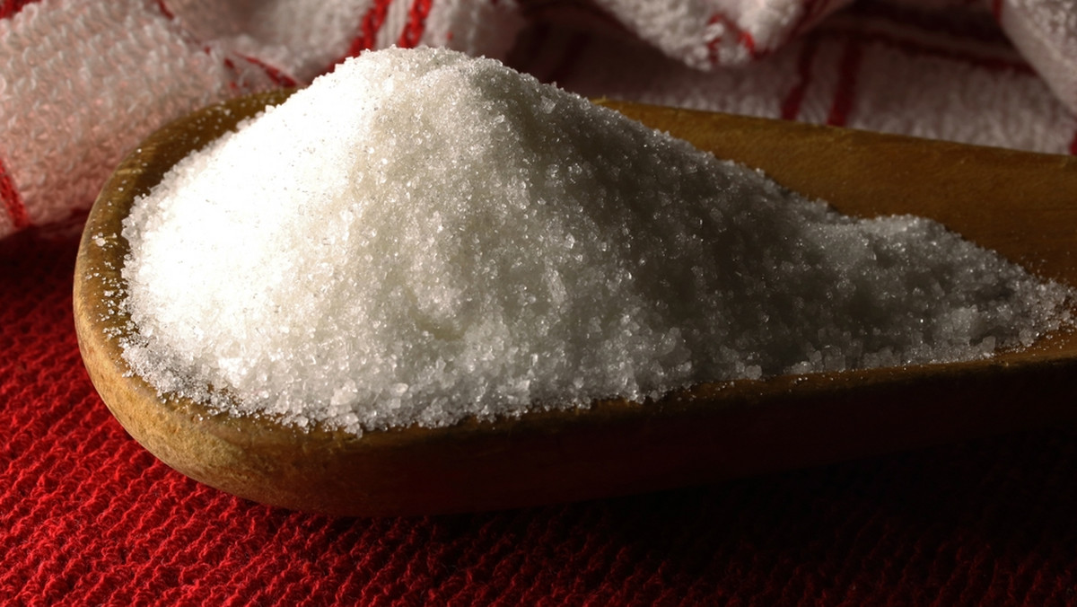 Siedem produktów, w których jest więcej cukru, niż sądziliście