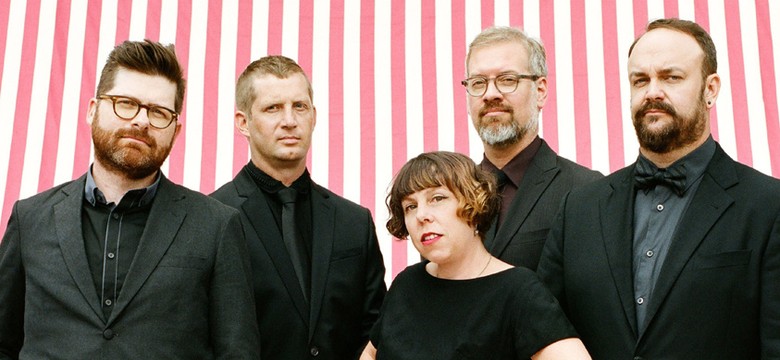 The Decemberists zapowiada album "I'll Be Your Girl". Premiera płyty w marcu