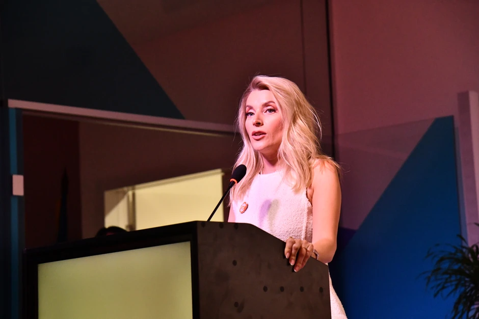 Anđelka Prpić o bivšem mužu 