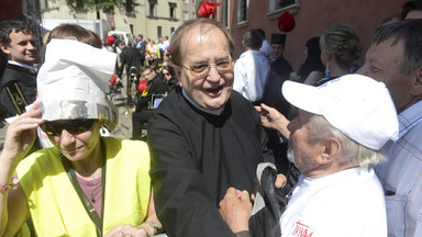 Poważne problemy o. Tadeusza Rydzyka. "Obciach i obciążenie"