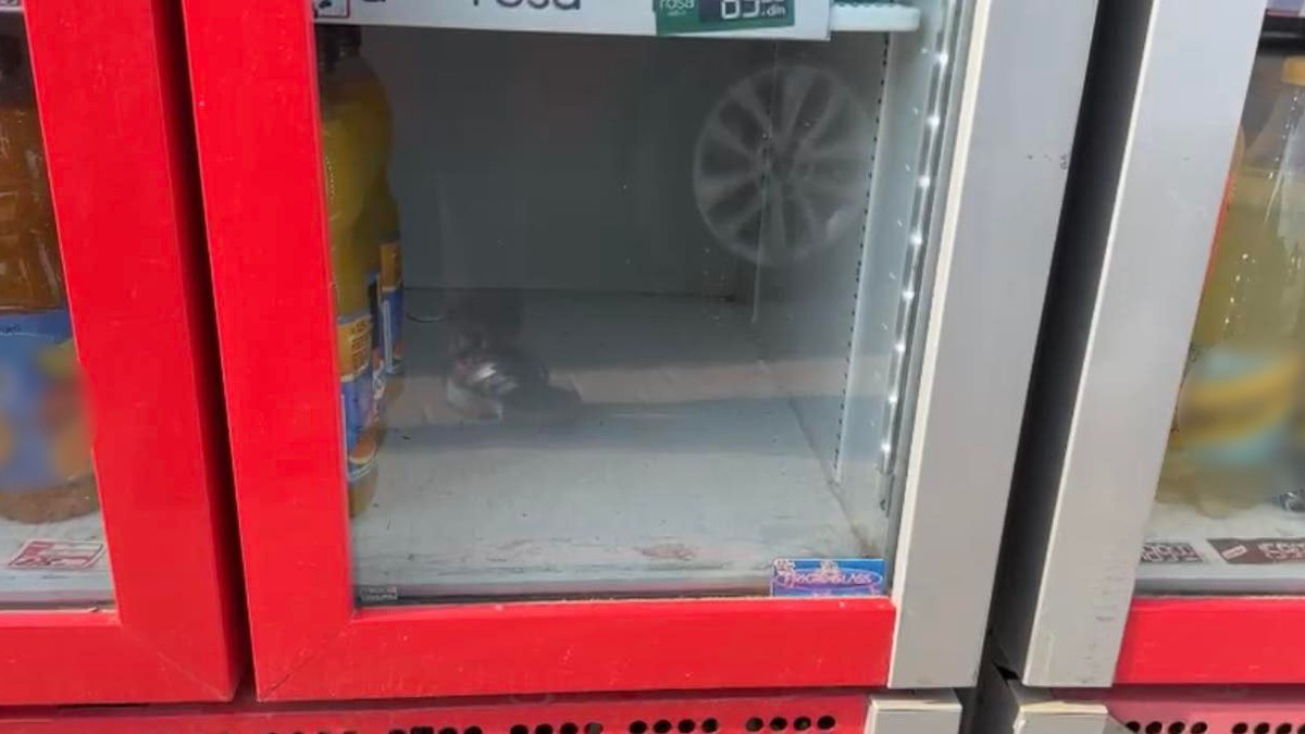 Potražnja za vodom u Čačku