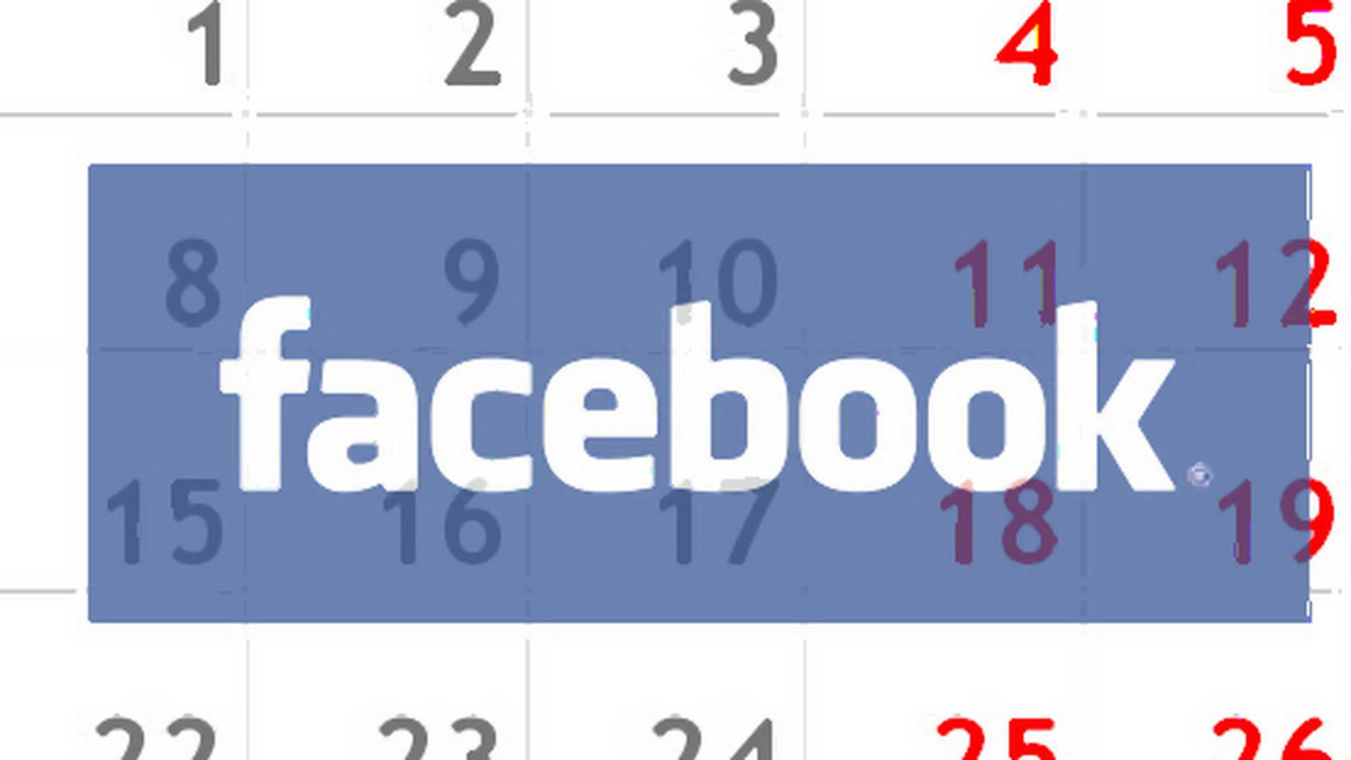 Wpisujesz swoją prawdziwą datę urodzin na Facebooku? Przestępcy tylko na to czekają