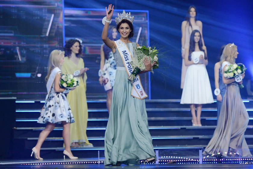 Miss Polski - najpiękniejsze Polki od 2000 do 2020 r