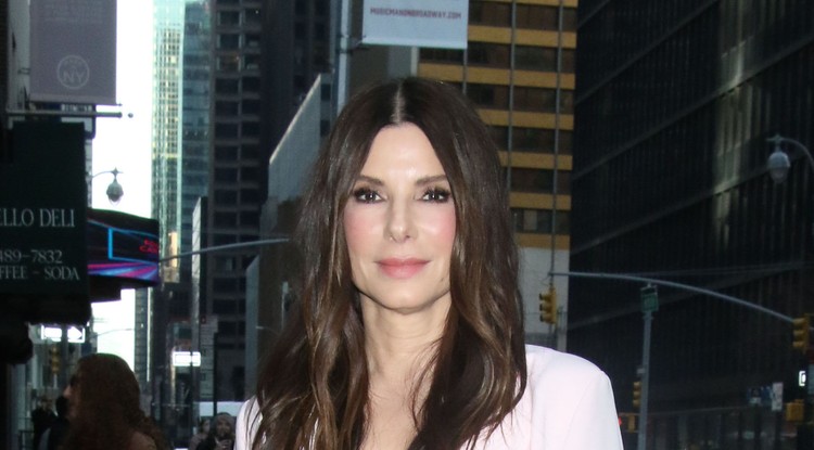 Sandra Bullock Fotó: Northfoto