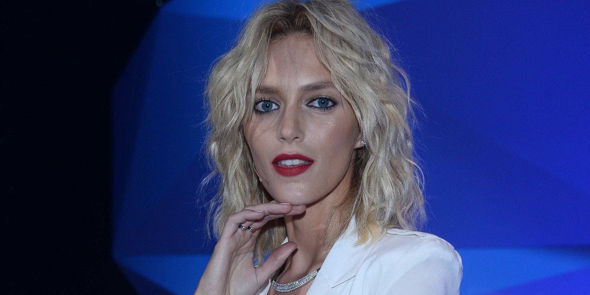 Anja Rubik