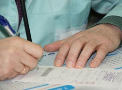 Będzie nowy protest. Lekarze wciąż się buntują