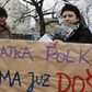 Matka polka ma już dość feministki feminizm kobiety