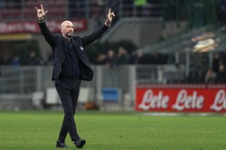 MŚ 2022: Walter Zenga najdłużej niepokonanym bramkarzem na mundialu