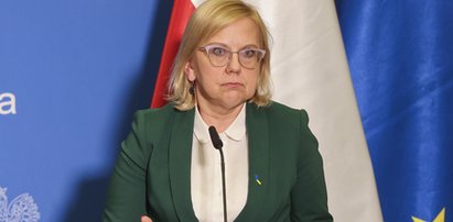 Anna Moskwa przeprosiła za wypowiedź o paszportach. W stylu typowym dla polityków