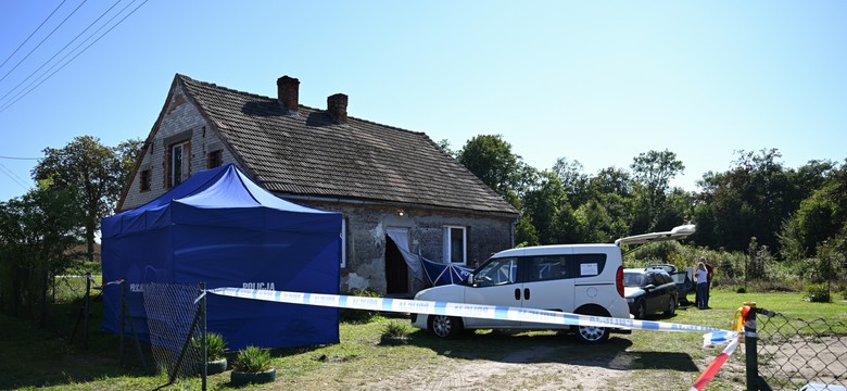 Ciała noworodków i sprawa kazirodztwa w Czernikach. Sąd podjął decyzję w sprawie zatrzymanych