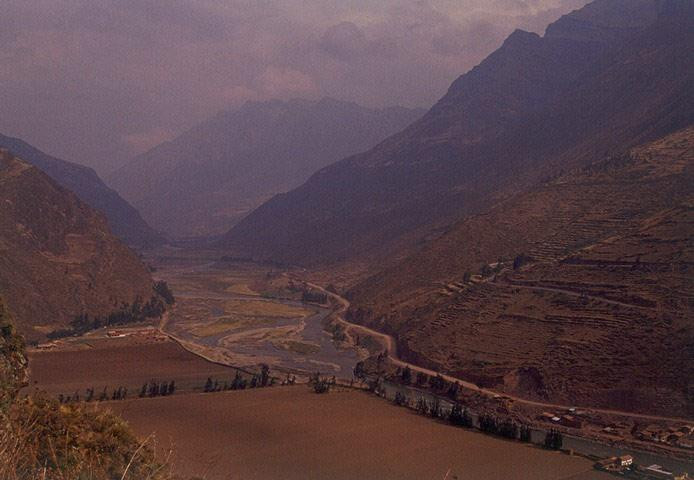 Galeria Peru – pępek świata i Święta Dolina, obrazek 53