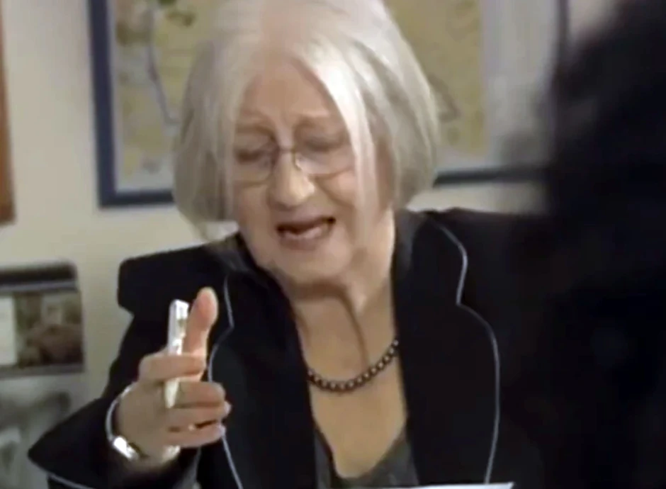 Semka Sokolović Bertok