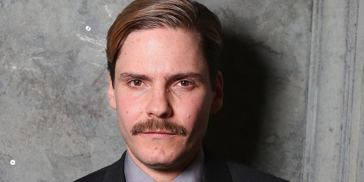 There's really only one way to correctly grow a mustache