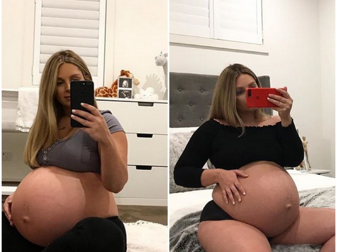 Većina mama na društvenim mrežama dobija podršku, ona je dobijala uvrede