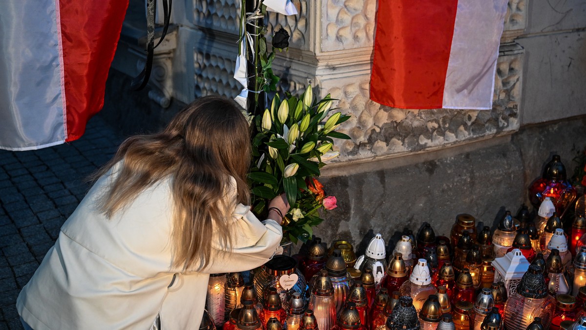 Polak zginął w Strefie Gazy. Wojsko nie przetransportuje ciała do kraju