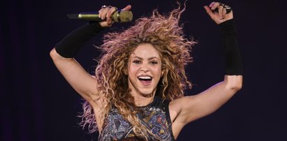 Shakira pokonała depresję. Nie uwierzysz, czym się leczyła