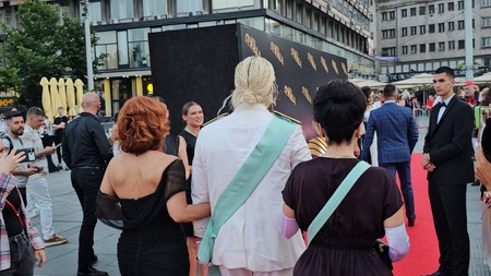 Adam Adaktar u nesvakidašnjem izdanju