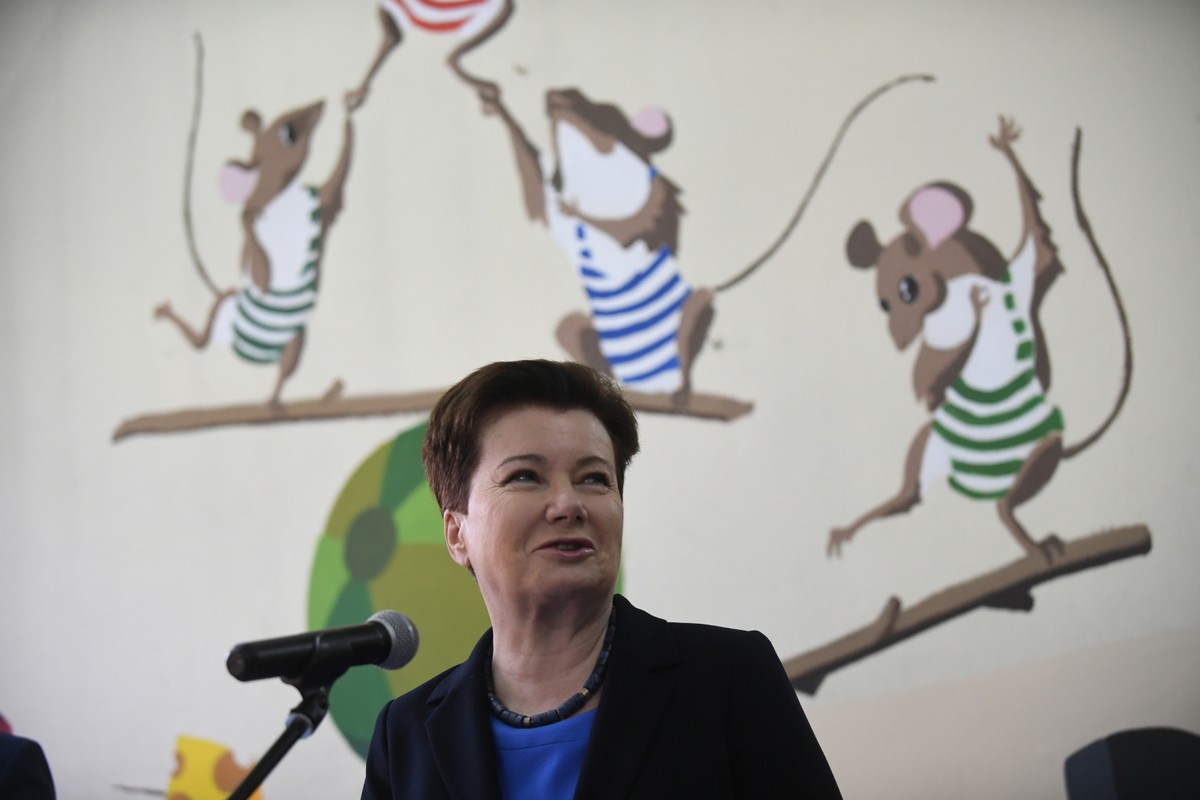 Hanna Gronkiewicz-Waltz