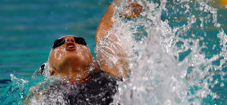 ME w pływaniu: Aleksandra Urbańczyk srebrną medalistką