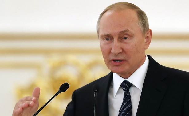 Putin zarządził manewry na Krymie i przy granicy z Ukrainą. MON: Nie ma powodu do niepokoju