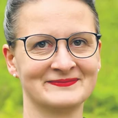 Rebecca Schönenbach