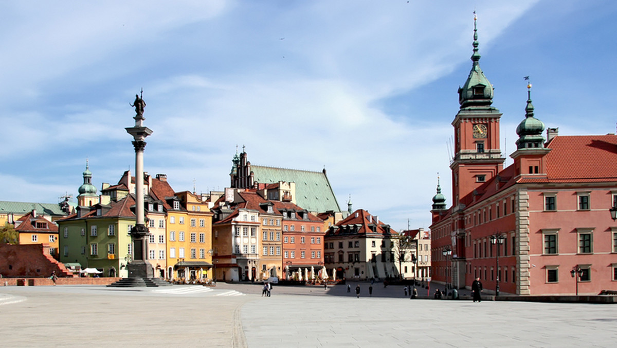 Projekt dot. metropolii warszawskiej zostanie wycofany, pismo w tej sprawie skierowane zostanie do marszałka Sejmu - poinformował poseł PiS Jacek Sasin. Dodał, że powinna trwać dyskusja o stworzeniu metropolii warszawskiej, a dobrą drogą byłby w przyszłości projekt rządowy.