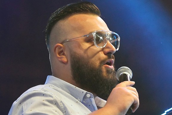 BUBA KORELI OTPLATIO ZATVORSKU KAZNU Evo koliko je para dao kako ne bi otišao iza rešetaka na OSAM MESECI