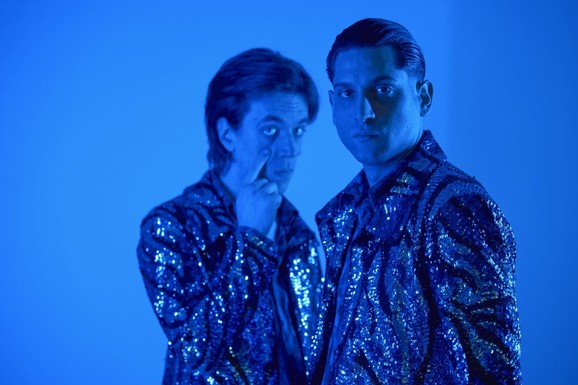 "Buč Kesidi" pred neviđeni serijal nastupa u Beogradu: Publika će imati priliku da utiče na set listu tokom koncerta