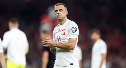 Kamil Grosicki zabrał głos w sprawie afery alkoholowej w U-17. "Kibice kochają urwisów"