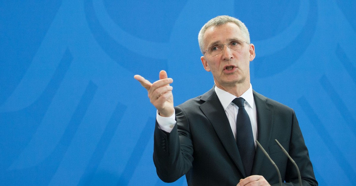 Kilka krajów miało wypaść z NATO? Szokujące doniesienia byłego szefa Sojuszu