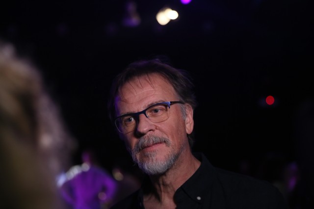 Žarko Laušević (Foto: Ringier/Oliver Bunić)