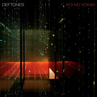 Deftones 'Koi No Yokan' - recenzja