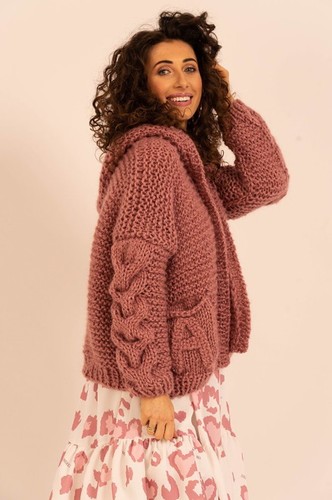 Kolekcja Angell wiosna 2021