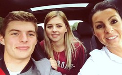 "Max Verstappen: Anatomia Mistrza". Serial nie tylko dla kibiców Formuły 1