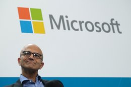 CEO Microsoftu zmienił myślenie o produktach swojej firmy po tym, jak musiał zacząć pracować zdalnie