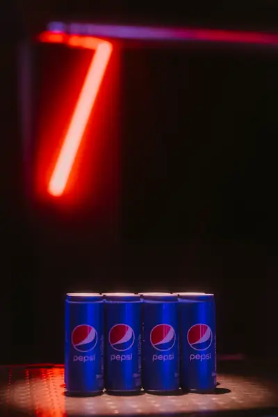 Pepsi