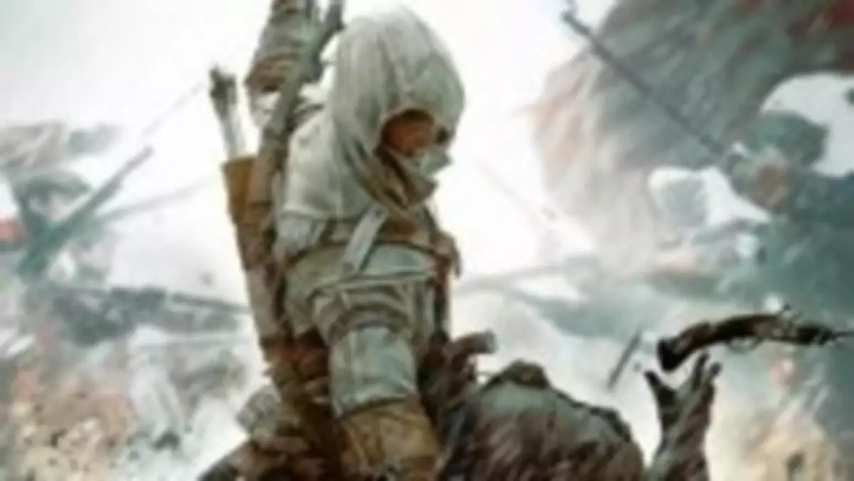 Oficjalny zwiastun Assassin's Creed Anthology Trailer