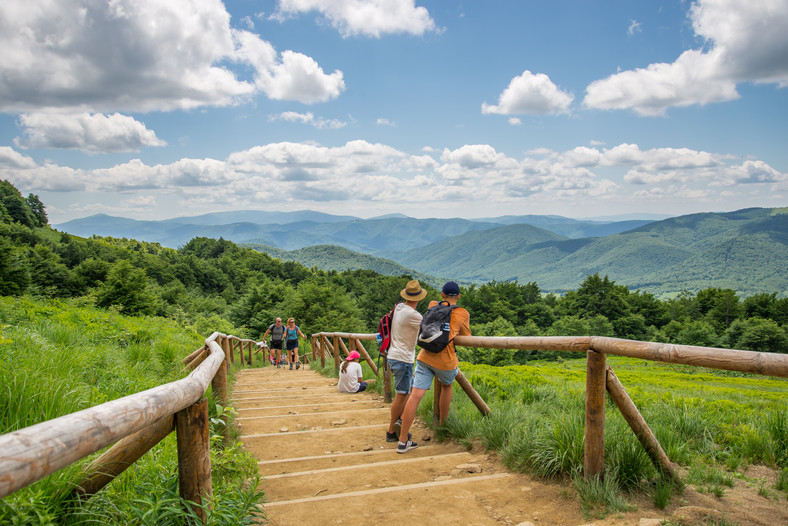 Bieszczady