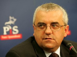 "PiS pomoże Tuskowi walczyć z kryzysem"