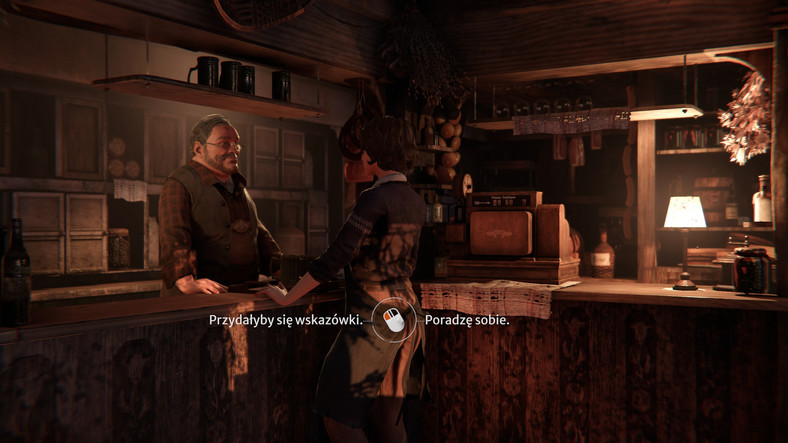 Syberia: The World Before - screenshot z gry (wersja na PC)