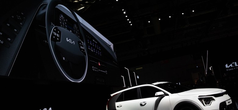 Nowa Kia Niro i e-Niro wjeżdża do Polski. To potrójne uderzenie Koreańczyków