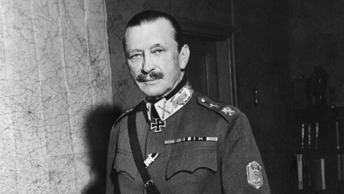 Mannerheim, Freiherr Carl Gustaf Emil - Politiker, Offizier, Finnland