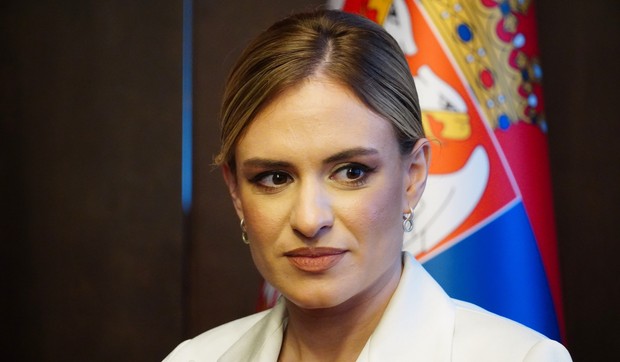 Milica Đurđević Stamenkovski