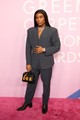 Law Roach, Greencarpet Fashion Awards 2024