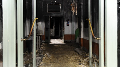 Belgia: sprawca podpalenia meczetu w Brukseli skazany na 27 lat więzienia