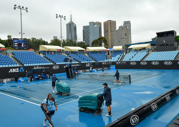 Australian Open