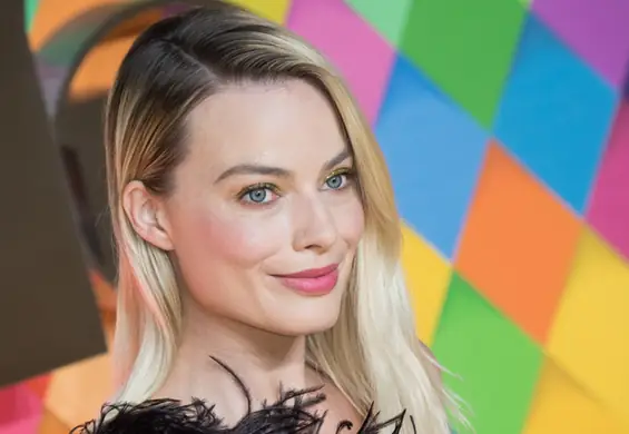 Quiz: Ile wiesz o Margot Robbie? Te fakty cię zaskoczą